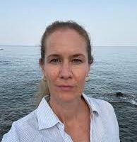 Maria Reumert Gjerding - SF - facebook