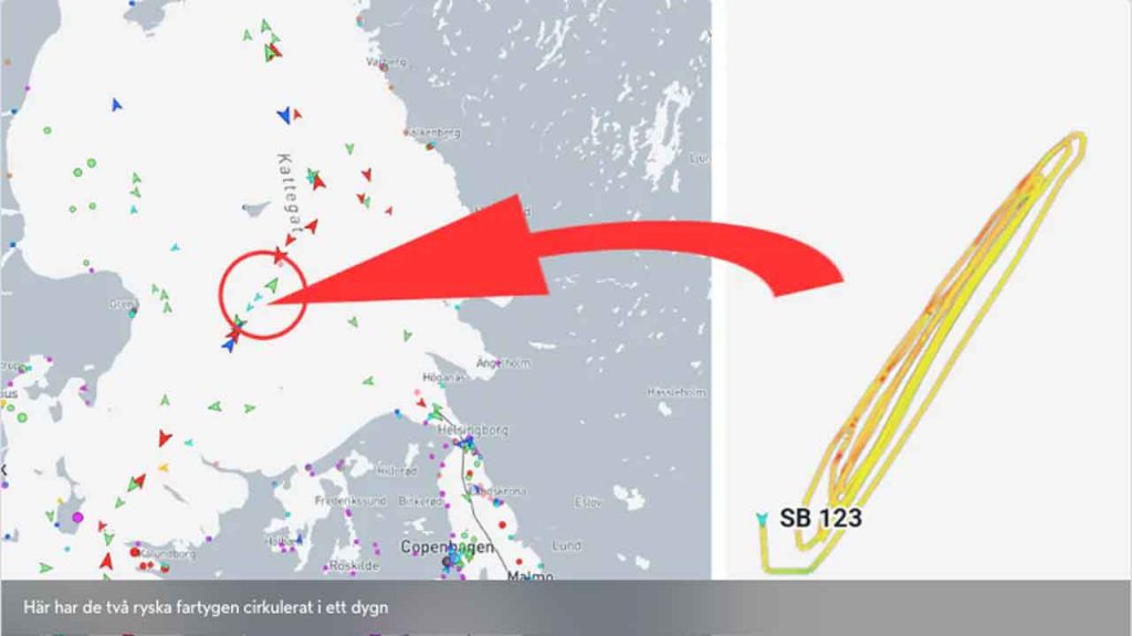 Denne udvikling viser, hvordan stormagternes aktiviteter skaber usikkerhed i farvande, som ellers er centrale for fiskeriet. Det er nu afgørende, at Danmark og Sverige samarbejder om at beskytte både fiskerne og suveræniteten i Kattegat, mens internationale spændinger eskalerer. snapshot TV4 sverige