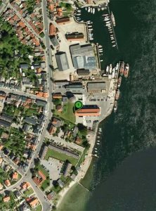 Private servicevirksomheder skal fremover foretage lovpligtigt syn af fiskeskibe under 15 meter..  Foto: Google