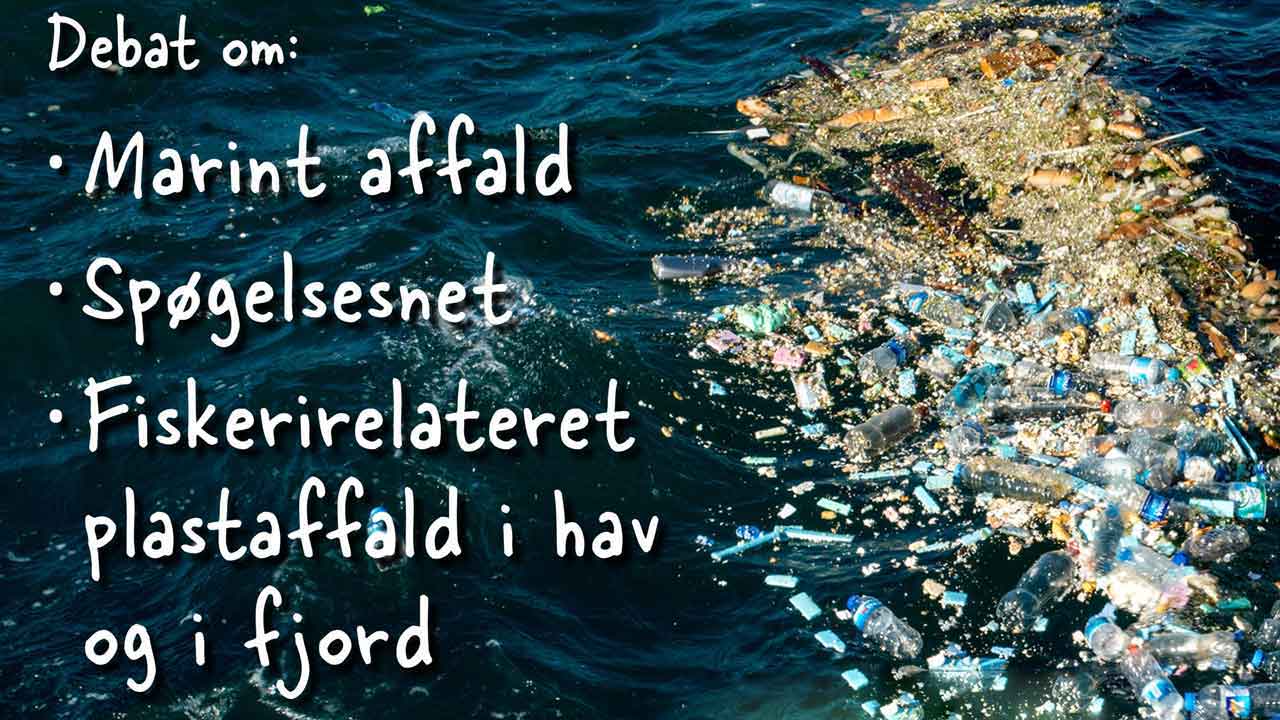 Read more about the article North Sea College: Invitation til Workshop fredag den 28. februar 2025