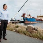 Ny maritim chef for Thyborøn Havn -ThyboronPort