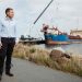 Ny maritim chef for Thyborøn Havn -ThyboronPort
