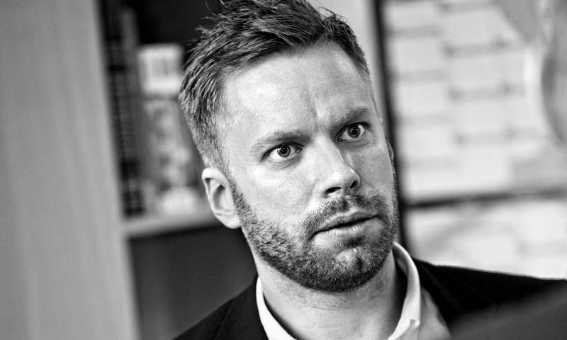 Read more about the article Ny netværkskonsulent i Danish Fish Tech Group