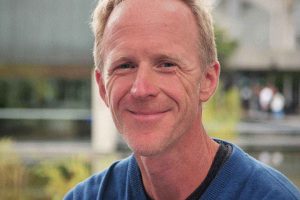 Fredag den 10. oktober tiltrådte Martin Lindegren som professor i marin biodiversitet ved DTU Aqua. Han har siden 2014 ledet DTU’s forskergruppe på området og bliver nu også en af tovholderne for instituttets nye strategiske satsning på biodiversitet. foto: dtu