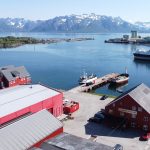 Nu skal fiskeindustrien top-automatiseres med nyt dansk-norsk partnerskab
