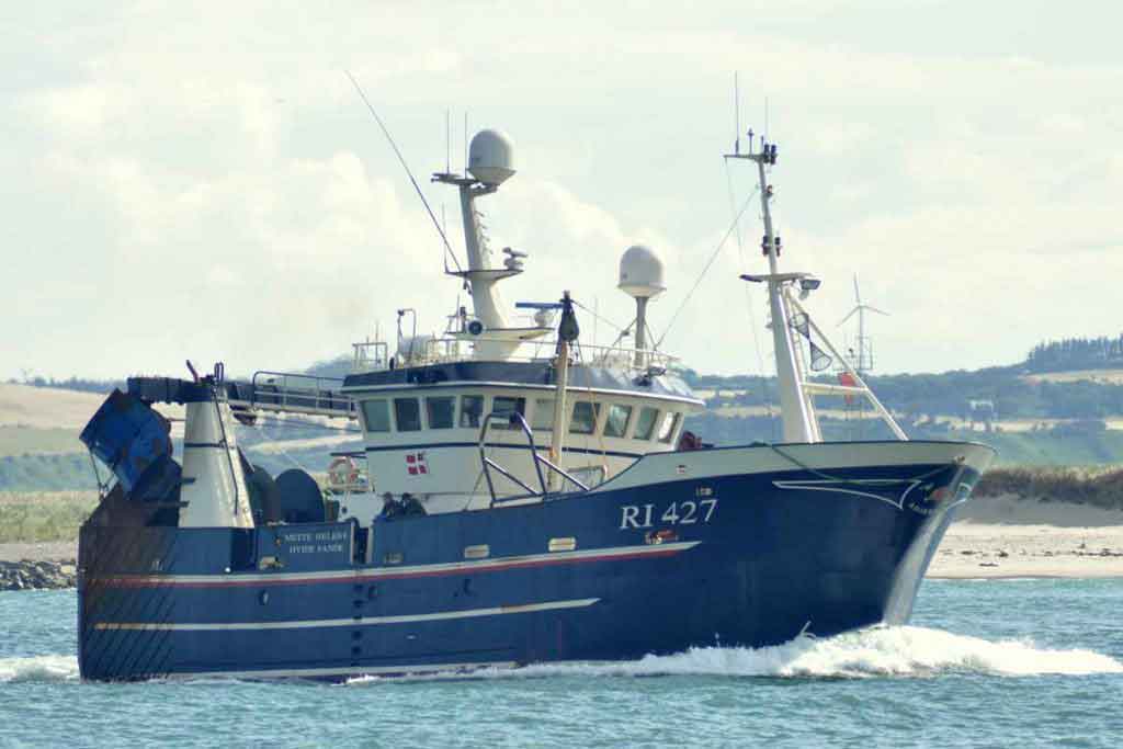 Read more about the article Fiskere venter stadig på CO2-refusion mens valgkampen ruller – pengene lader vente på sig