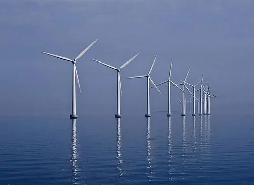 Read more about the article Forskere anbefaler grundige forundersøgelser inden vindmølle-udbygningen til havs