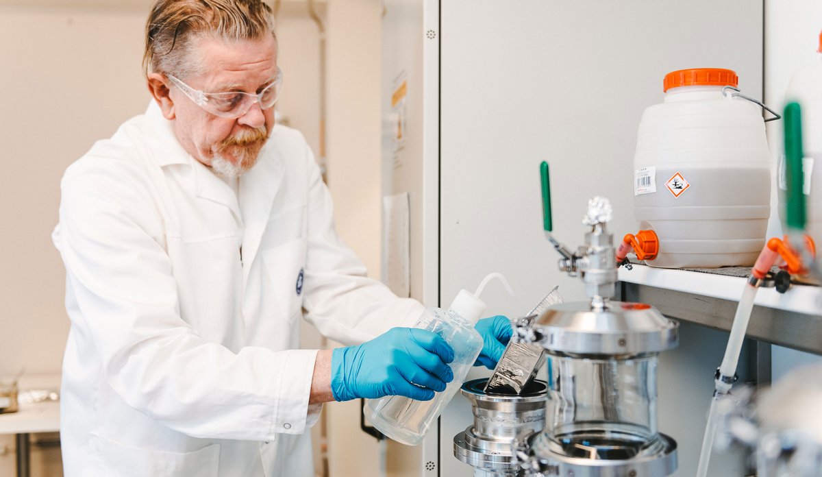 Read more about the article Norsk undersøgelse bekræfter at mikroplastforureningen i havet stiger