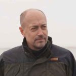 Miljøministeren sender en undskyldning til fiskerne efter Naturmødet i Hirtshals – i et julekort læst op i P1 Morgen erkender han, at hans Rap-indslag ramte skævt. foto: Niels Chr. Jakobsen Nordsoeposten.dk