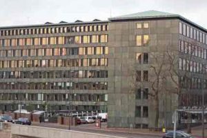 Miljøministeriet