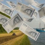 Regeringens kvælstofplaner bliver udråbt som de mest ambitiøse i Danmarkshistorien. Men set fra kajkanten og ude på havet mødes de store ambitioner med voksende skepsis. For fiskerne er spørgsmålet ikke blot, hvor mange kilo kvælstof der skal reduceres på papiret – men om planerne reelt vil skabe et sundere havmiljø foto: FiskerForum.dk