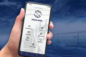 Aqua Nor Appen er klar til at downloade - Aqua Nor