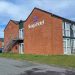 Montra Skaga Hotel Hirtshals
