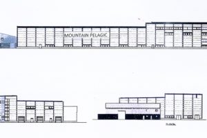 Investeringerne beløber sig til 250-300 mio.kr. Byggeriet forventes indledt omkring 1. november 2011 og det påregnes