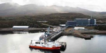 Russiske råvarer og Norske etiske krumspring - foto: Mowi
