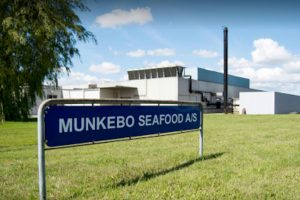 Færøske Bakkafrost overtager aktie majoriteten i Munkebo Seafood