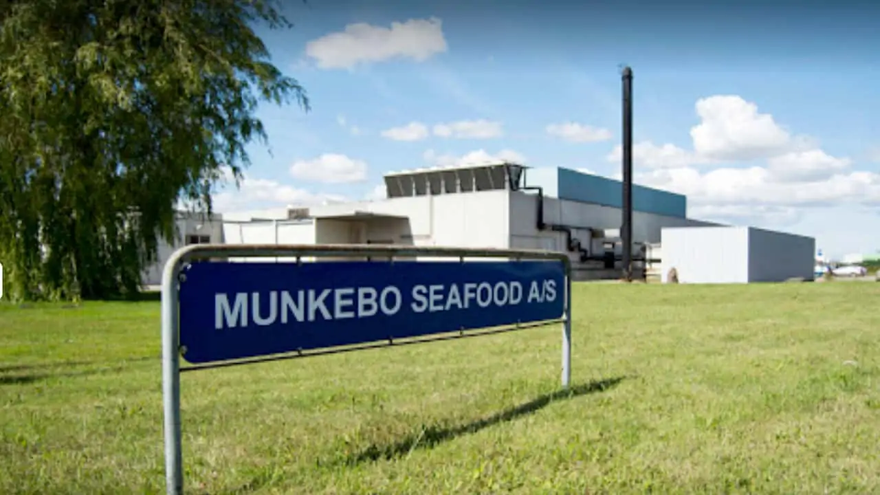 Read more about the article Færøske Bakkafrost overtager aktie majoriteten i Munkebo Seafood