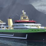 Tersan bygger nyt 111 meter langt fartøj til hollandsk reder - foto: Skipsteknisk i Norge