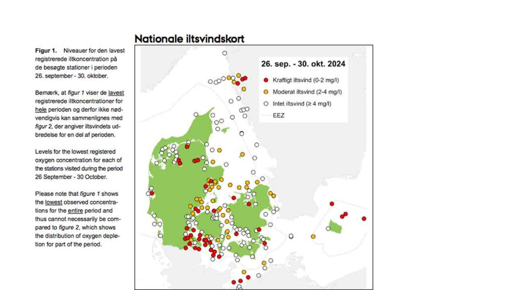 Nationale iltsvindskort 