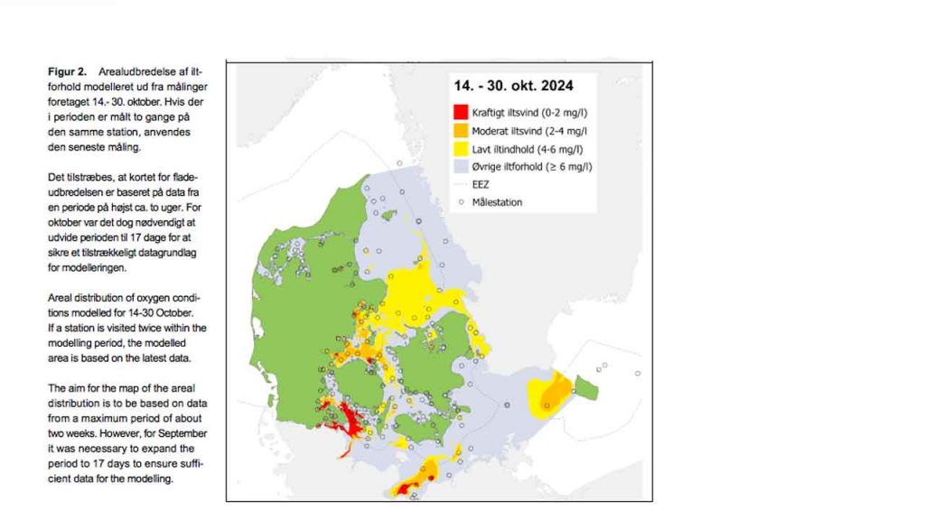 Nationale iltsvindskort