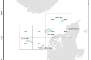 Regeringen er nu klar med et forslag, der skal gøre fiskeri med bundslæbende redskaber i fem danske revområder i Nordsøen og Skagerrak forbudt. foto: FVM