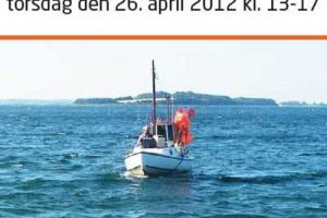 Naturgenopretning i Nørrefjord  Folder: DTU Aqua