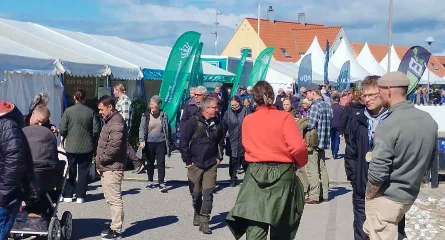 Read more about the article Naturmødet 2026 tager form: Åbent for program, stande og nye idéer