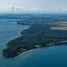 Grøn trepart: Seks natur-nationalparker samt én bynær og 80 mio. kroner til tabt hav-natur - foto Naturpark Lillebælt