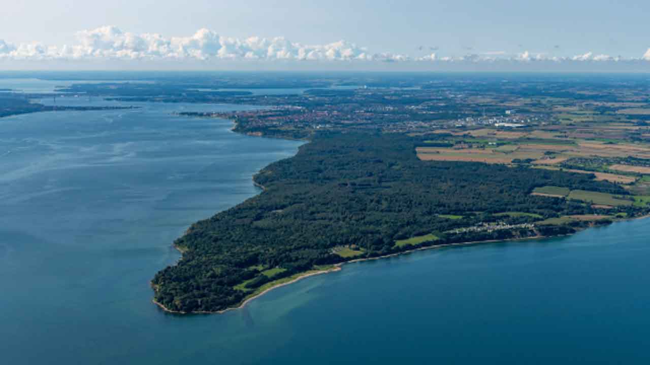 Read more about the article Grøn trepart: Seks natur-nationalparker samt én bynær og 80 mio. kroner til tabt hav-natur