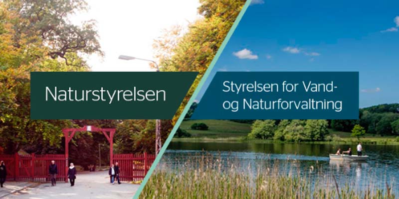 Read more about the article Naturstyrelsen bliver til to styrelser