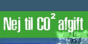 Om mindre end tre måneder vil man med klimaloven i hånden, starte en afgift på drivhusgasser op, så målet om en reduktion på 70 procent i forhold til udledningerne i 1990, kan gennemføres. Det hele sker for at indfri klimamålet. foto: FiskerForum.dk