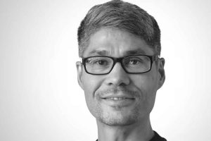 Tidligere næstformand afløser Maliina B. Abelsen, der træder tilbage som forperson for Royal Greenlands bestyrelse efter ekstraordinær generalforsamling. foto: Royal Greenland