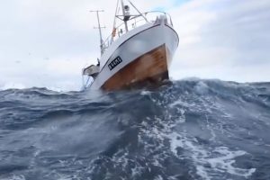 Nor-Fishing 2018 melder alle udstillerstande fuldt booket