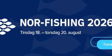 Vil du sikre dig de bedste dage på fiskerimessen i Trondheim? Messeprogrammet for 2026 er netop offentliggjort. Ved at planlægge dit besøk i god tid, sørger du for at få det maksimale ud af årets store begivenhed. Nor-Fishing 2026