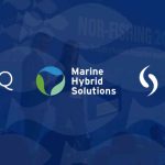 Sikkerhed på havet, datadrevne hybridskibe og kunstig intelligens i produktionen. Det er de tre vidt forskellige, men alle højteknologiske felter, som årets tre finalister til Stiftelsen Nor-Fishings prestigefyldte innovationspris dækker over. Juryen har nu snævret feltet ind til tre stærke kandidater, og vinderen afsløres under selve Nor-Fishing 2026-messen i Trondheim. foto: Nor-Fishing