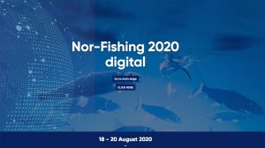 Følg med på live-stream af Nor-Fishing sidste messe-dag