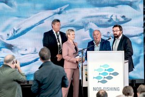 Nor-Fishing 2020 uddeler ingen Innovationspris i år