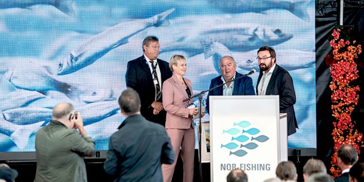 Nor-Fishing 2020 uddeler ingen Innovationspris i år
