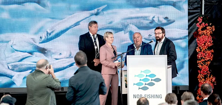Read more about the article Nor-Fishing 2020 uddeler ingen Innovationspris i år