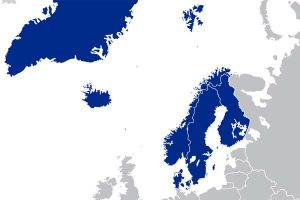 Ny nordisk tænketank skal højne fiskeridebatten  Foto: Wikipedia