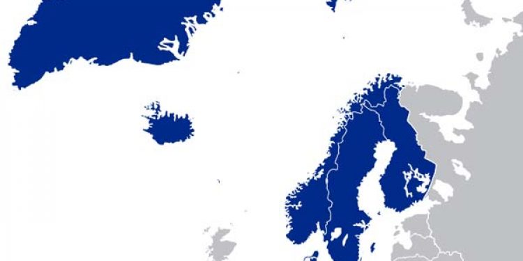 Ny nordisk tænketank skal højne fiskeridebatten  Foto: Wikipedia