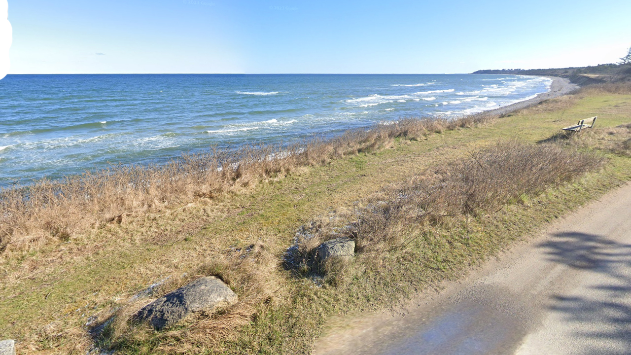 Read more about the article Miljøalarm i Lumsås efter fund af PFAS ved stranden