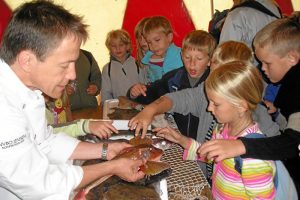 Danske børn har nordisk sidsteplads i at spise fisk
