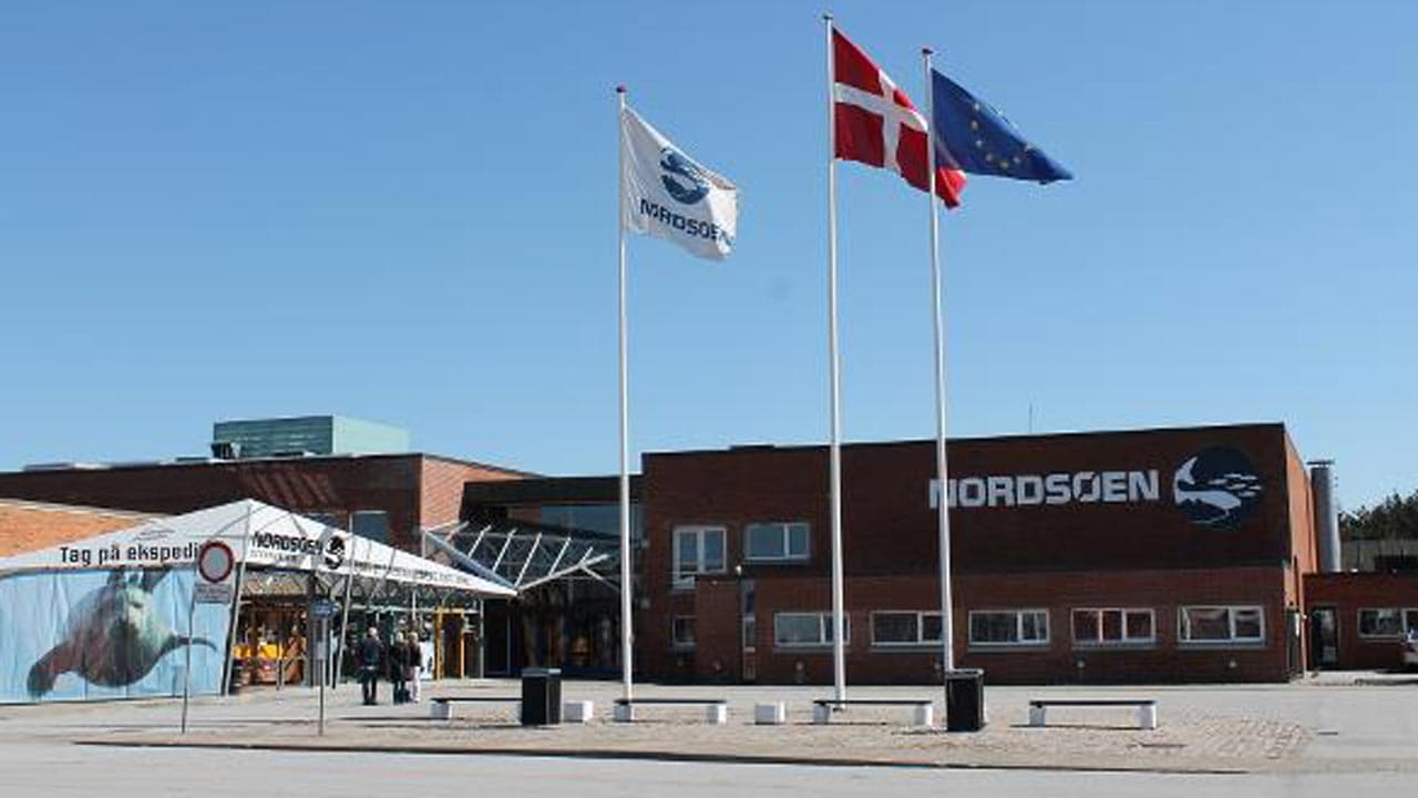 Read more about the article Nyt fiskeri-partnerskab skal styrke erhvervet