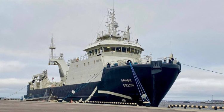 Read more about the article Norge følger EU og Danmark og sanktionerer russiske fiskeriselskaber