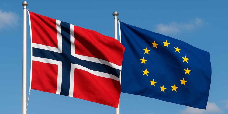 Uenighed omkring fordelingen af makrel - arkivfoto