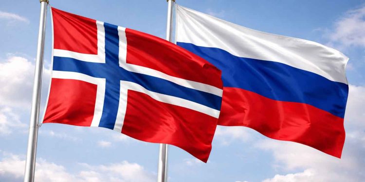 Norge og Rusland enige om fiskeriaftale for 2026: Torskekvoten på laveste niveau siden 1991.