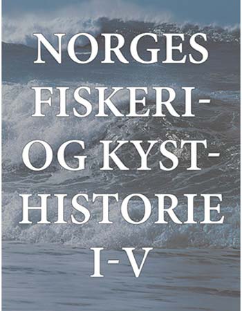 Read more about the article Bogudgivelse på Nor-Fishings første dag