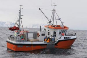 Norge: Fiskeriet skaber masser af jobs på land