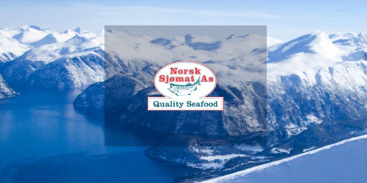 Forrygende første kvartal for Norsk fiskeeksport